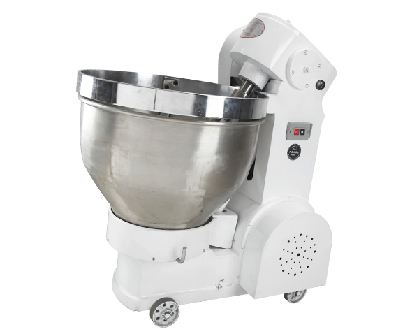 25公斤盆式和面机